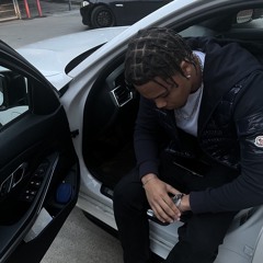 Blanks x Fracks - Pull up