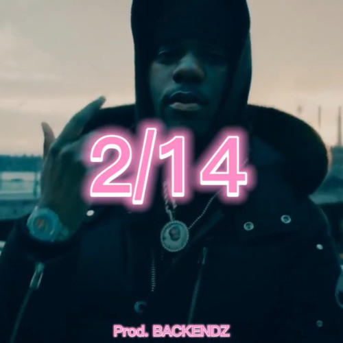 [FREE] 3Wick x MirEBK x Funddss Type Beat "2/14" (Prod. Backendz)
