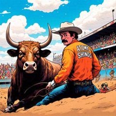 The rodeo live