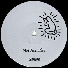 PremEar: Sanson - Hot Sensation [BANDCAMP]