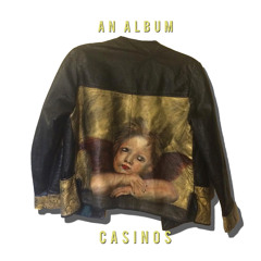 Catacombs (feat. Derek Ted)