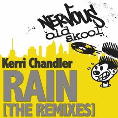Rain (Original Mix)