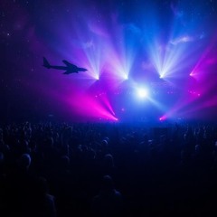 Flyin High Feat. HellNaww ( V.Nebula ★ Beat)