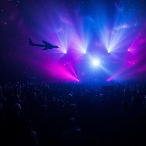 Flyin High Feat. HellNaww ( V.Nebula ★ Beat)