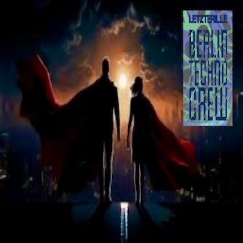 Stream Male Part Kryptonite...A mission with no prospects by ...