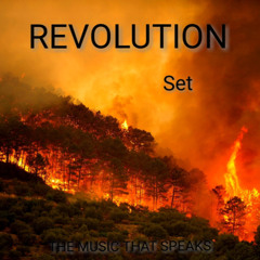 REVOLUTION - SET // SESION ESPECIAL GRAN NOE .  REC-2025-08-30