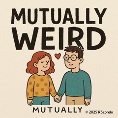 Mutually Weird