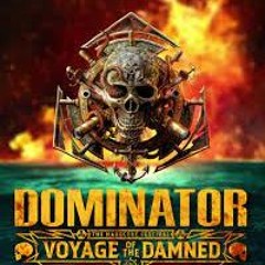 Dominator Festival 2023 - Voyage Of  The Damned   The Endshow