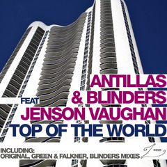 Top Of The World (Blinders Remix) [feat. Jenson Vaughan]