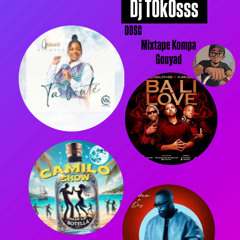 Mixtape Kompa Gouyad Dj T🅾️K🅾️Sss