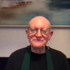 2025-09-09 | Take Care how you Place your Feet in the Zendo | Josh Gifford