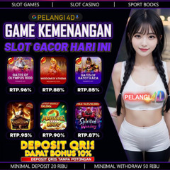 #PELANGI4D DJ Girls like me don't cry mengkane [DAPP FX]