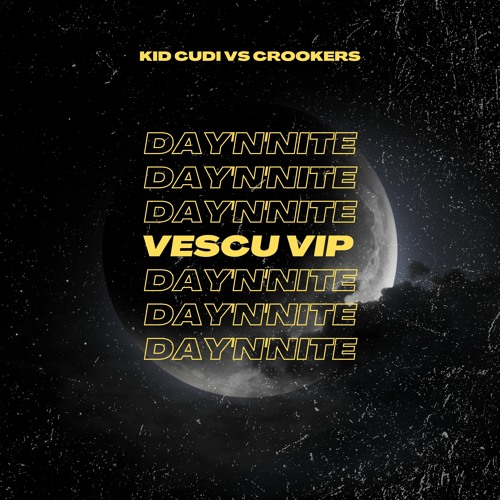Stream Kid Cudi vs Crookers - Day'n'Nite (Vescu Edit) [SUPPORT BY TIESTO]  by Vescu | Listen online for free on SoundCloud