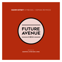 Vadim Ketsky - Demian (UNWA Remix) [Future Avenue]