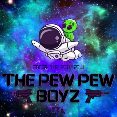 Enter The Pew Pew