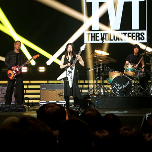 더 발룬티어스 (The Volunteers) - Rules @더 시즌즈-이영지의 레인보우