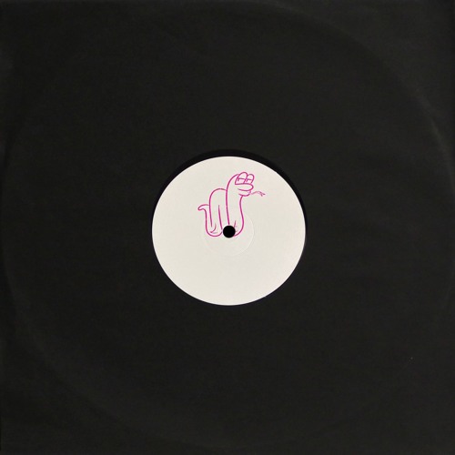 Seb Jay / In The Pit 002 Seb Jay / In The Pit 002