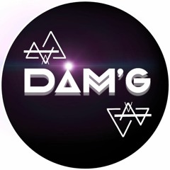 Dam'G On Tech Live Factory_Retro Tech / Jump