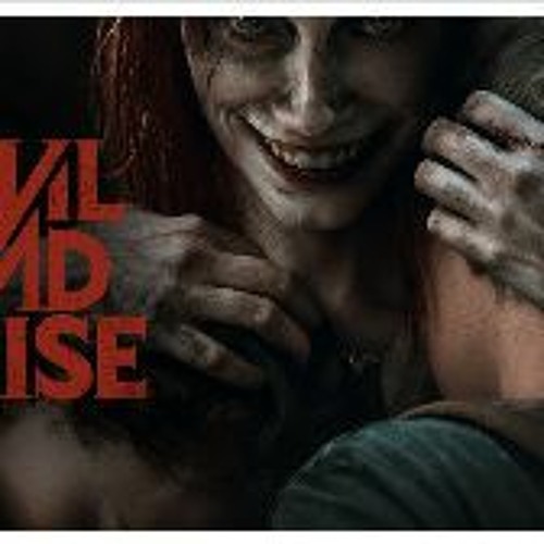 Stream Evil Dead Rise (2023) fulL mOvie - TVSERIES by 83670 Gijden