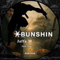 Jaffa M - Now I See (FREE DOWNLOAD)
