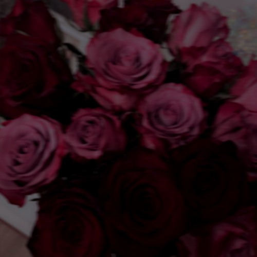 The Way You Say My Name