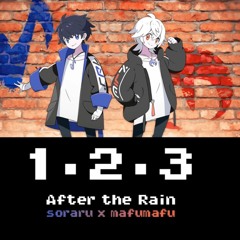 1・2・3 / After the Rain - Pokémon Journeys OP【Cover Español Latino】Marshu Ft. 0uter