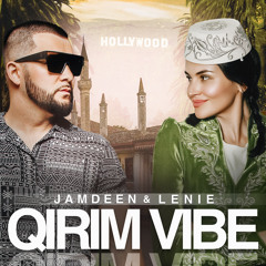 QIRIM VIBE (feat. LENIE)