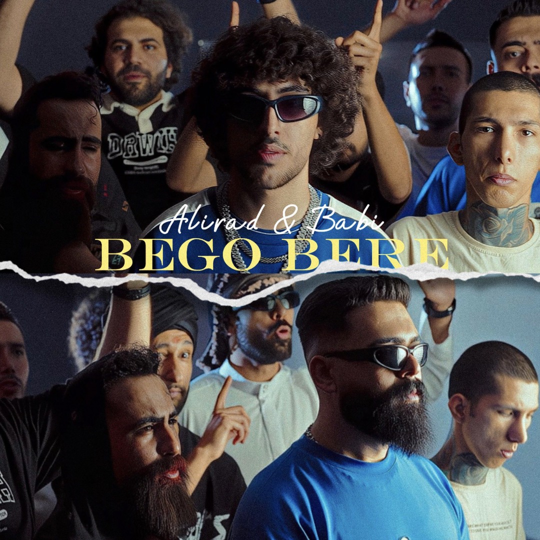 Begoo Stream Begoo Bere ALIRAD FEATBABI by alirad | Listen online for free on ...