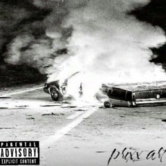 prixx art - way too hutt