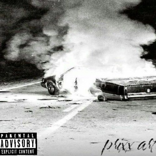 prixx art - way too hutt