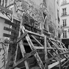 randale & hurra @ az köln (re-rec) 28.10.23