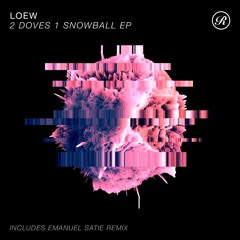 Loew - KnifEdge (Emanuel Satie Remix) [Snippet]