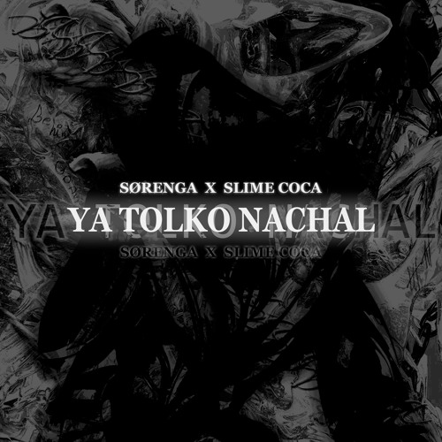 [PREMIERE] Sørenga X Slime Coca - Total Disobedience