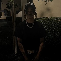 Pasadena Night (prod. Yoda Yae1k)