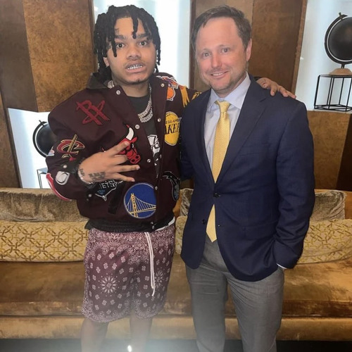 NoCap - Kill Text (Fast)