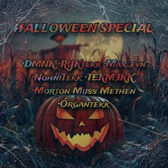 Halloween Special 2K24 [170er]