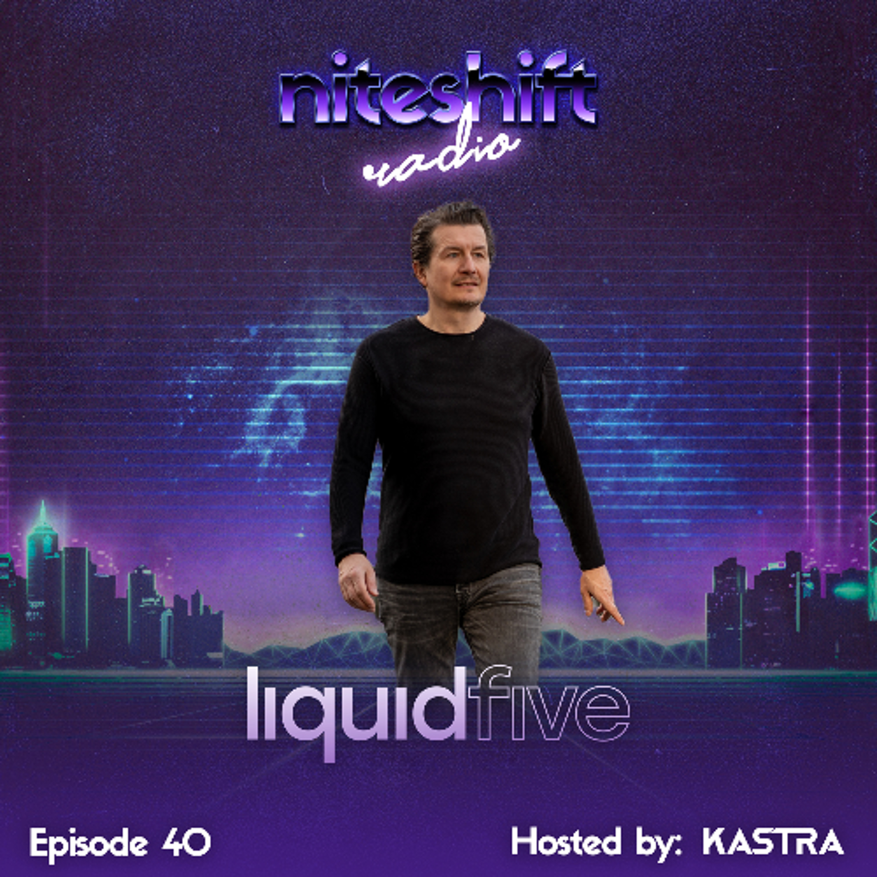 Niteshift Radio