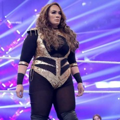 WWE Nia Jax Theme Song (Force of Greatness [Instrumental])