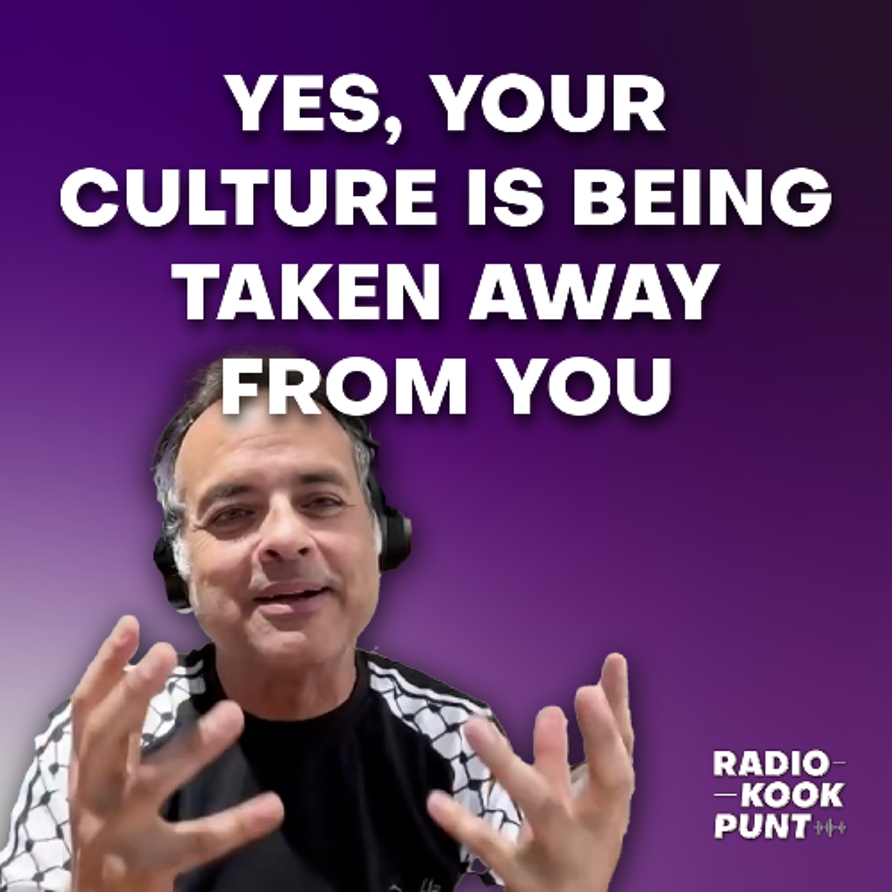 Vijay Prashad on building political power Vijay Prashad on building political power