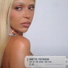 BAD GYAL (SOLO VERSION) - GHETTO PRINCESS