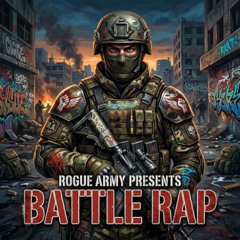 These Are My Barz (Rap Version)