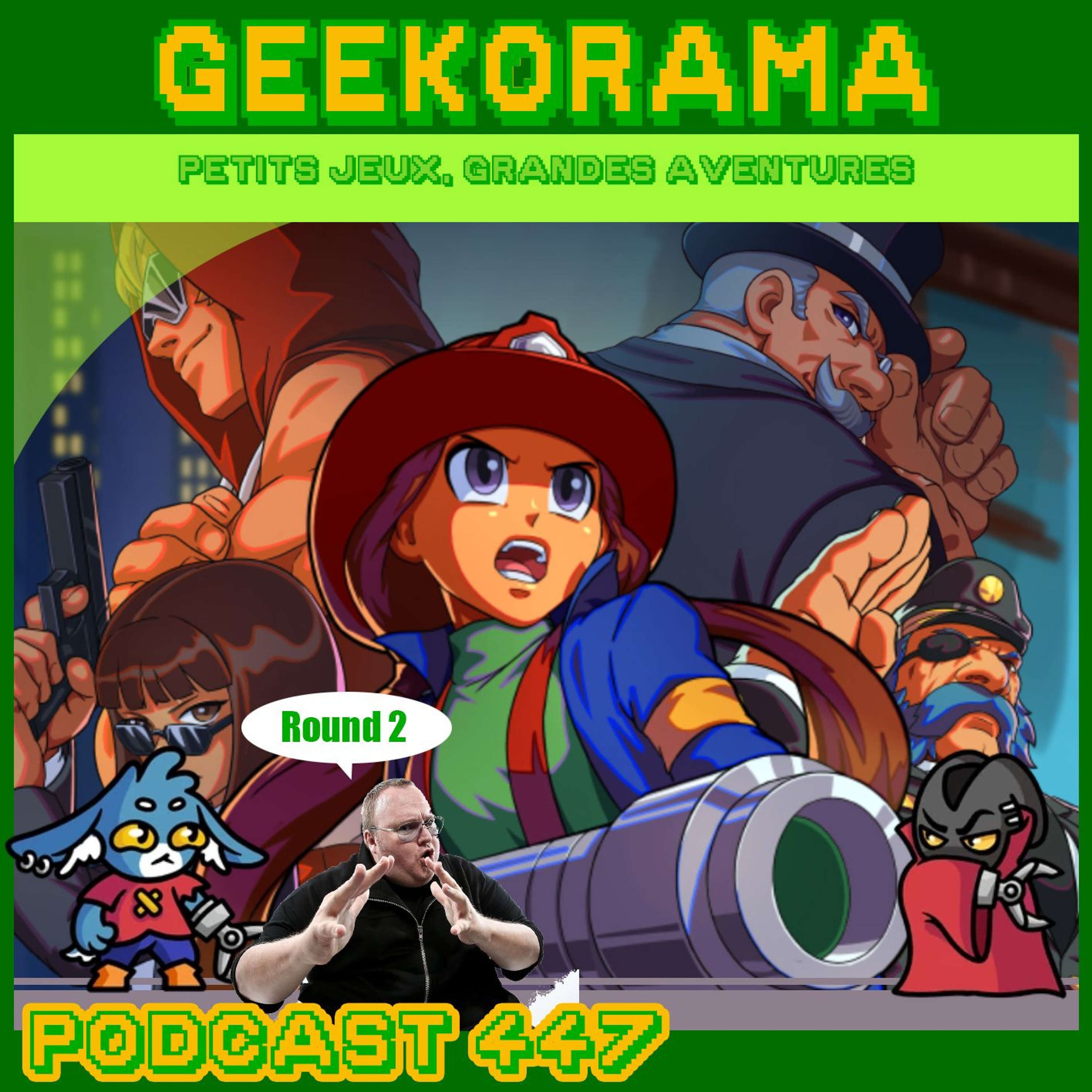 cover podcast