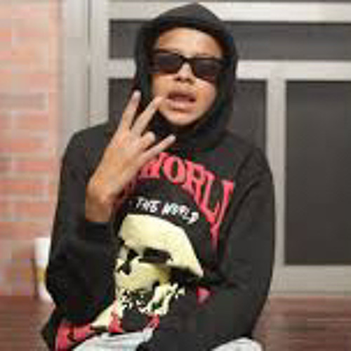 Luh Tyler - Terminator