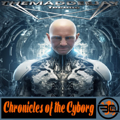 Themaddeejay - Droidface (Original Mix)