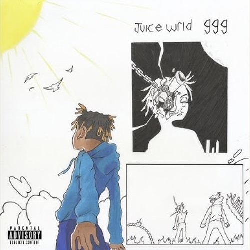 In My Head 1H Juice Wrld