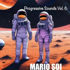 Progressive Sounds Vol. 6