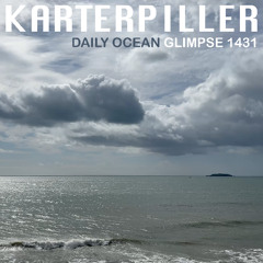 Glimpse 1431 (Sep 1 2025)