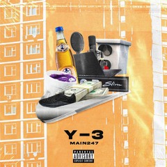 Y3 (Spotify)