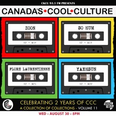 Celebrating 2 Years of CCC - A Collection of Collections - Volume 11