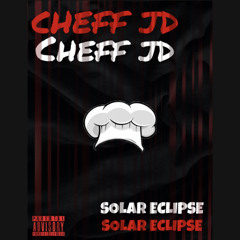 Solar Eclipse- CHEFF JD